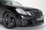 Mercedes-Benz E V12 by Brabus 2010 года